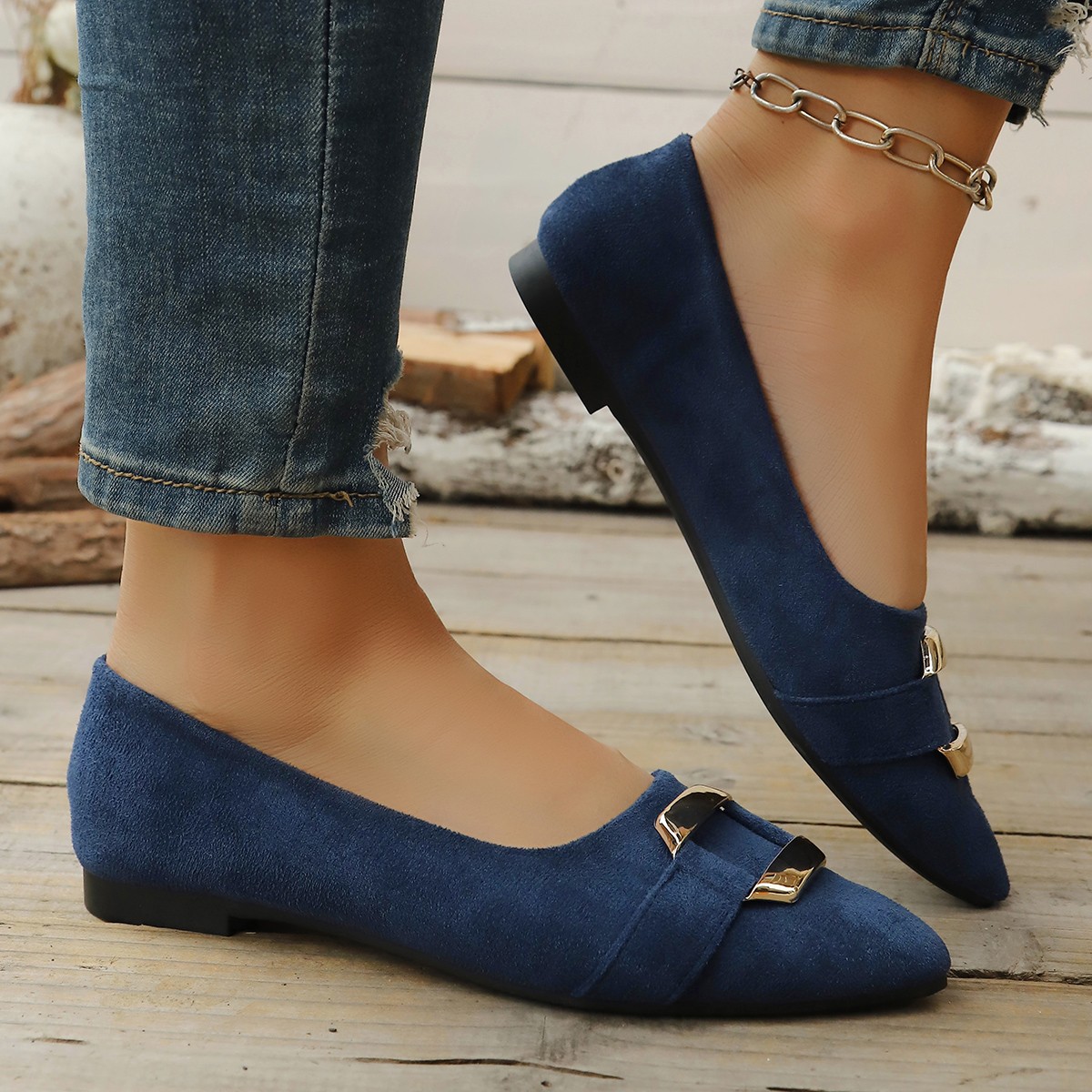 Eleganckie, seksowne, szpiczas – Women'S Fashion Shoes recenzja i cena