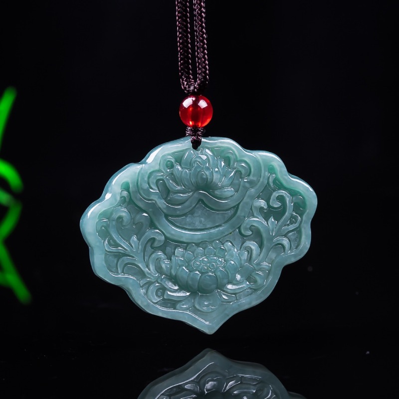 Prawdziwy birmański jadeit szm – Women'S Fashion Jewellery recenzja i cena