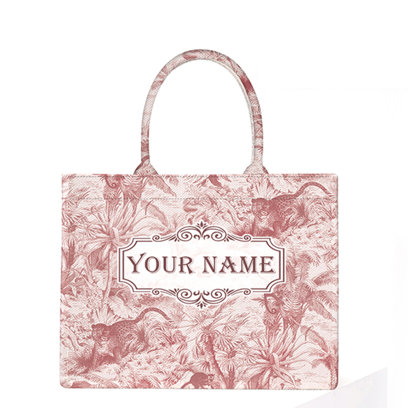 Torba płócienna o prostym desi – Women Fashion Dress Names recenzja i cena